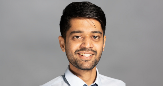 Parth Patel
